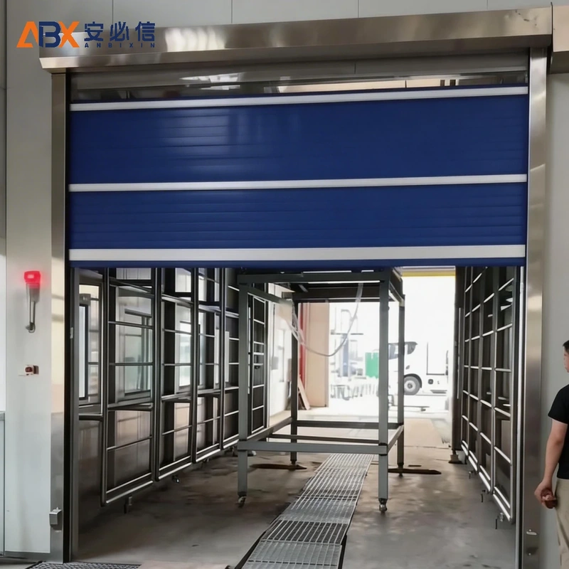 阳江高速门