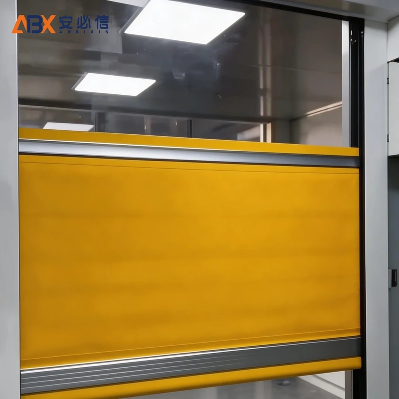 阳江工业快速门