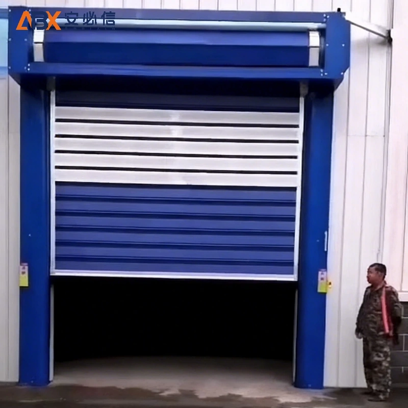 阳江感应高速门
