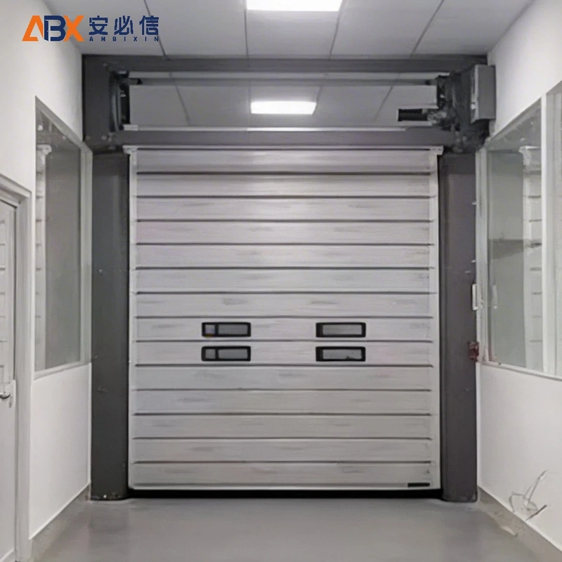 阳江厂房高速门